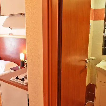 Hotel Mavrikos