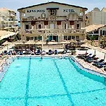 Ξενοδοχείο Mavrikos 3*