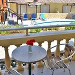 Mavrikos 3* Πλάνος