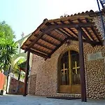 Mavrikos 3* Πλάνος