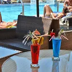 Mavrikos 3* Πλάνος