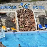 Mavrikos Ξενοδοχείο 3*