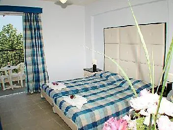 Mavrikos Планос