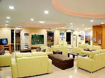 Mavrikos 酒店