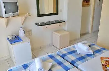 Отель Mavrikos 3*