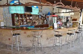 Mavrikos 3* Планос