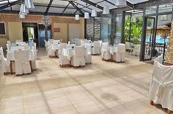 Отель Mavrikos 3*