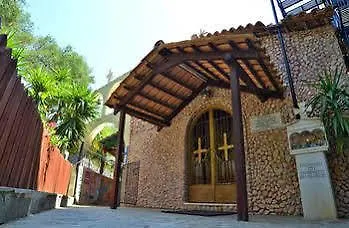 Mavrikos 3* Планос