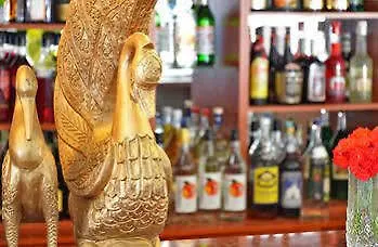 Mavrikos 3* Планос