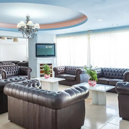 Mavrikos Планос