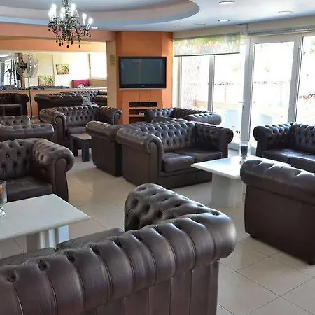 Hotel Mavrikos