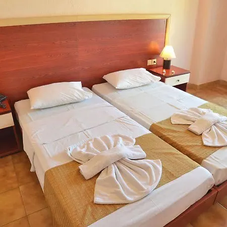 Mavrikos Hotel