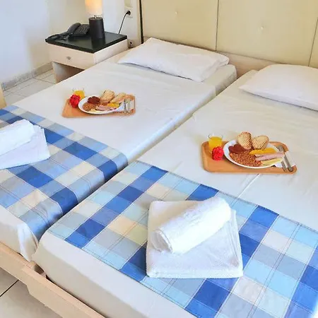 Hotel Mavrikos