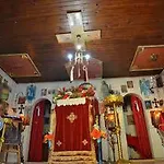 Hotel Mavrikos 3*