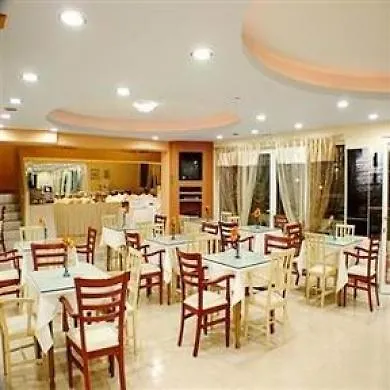 Mavrikos Otel 3*