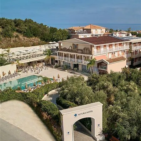 Mavrikos Hotel 3*