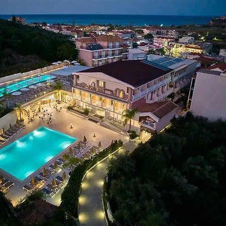 Otel Mavrikos 3*
