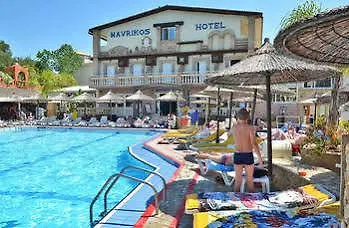 Otel Mavrikos 3*
