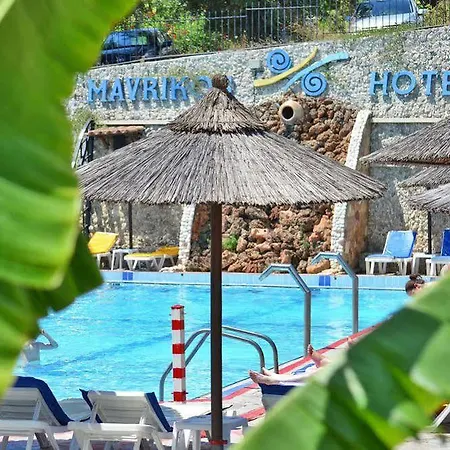 Mavrikos Otel