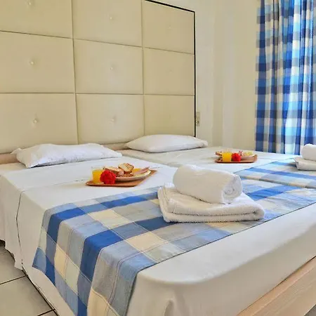 Otel Mavrikos 3*